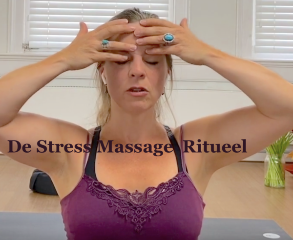 De Stress Massage Thumbnail